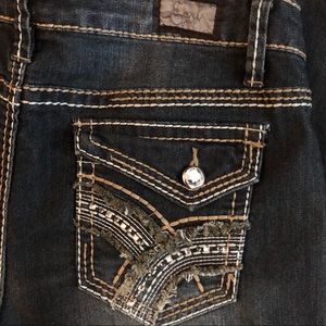 Earl Jeans